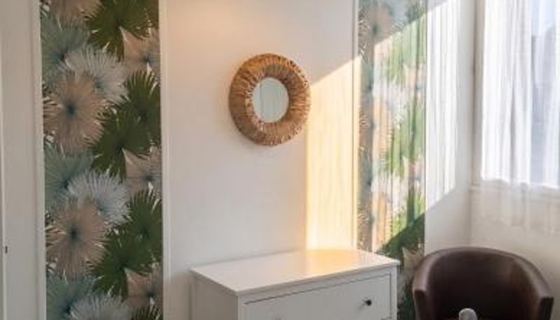 Kamer - Appartement cosy à Rosny-sous-Bois 42 m² avec parking