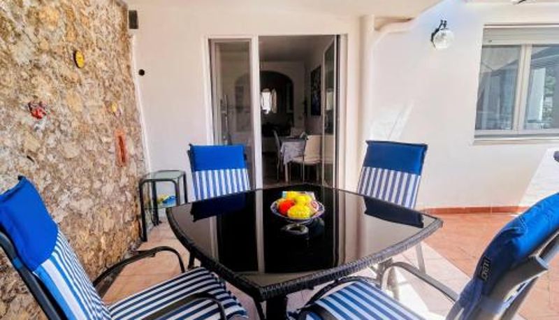 Apartment - MARVELOUS CAPRI - Sea View Villa