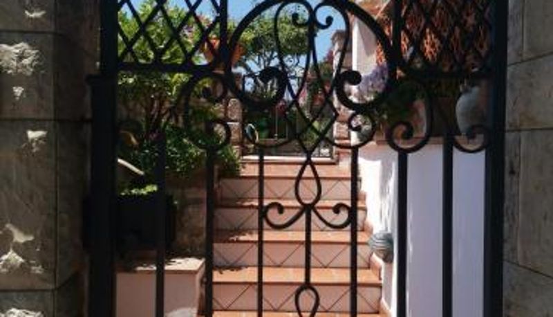 Apartment - MARVELOUS CAPRI - Sea View Villa