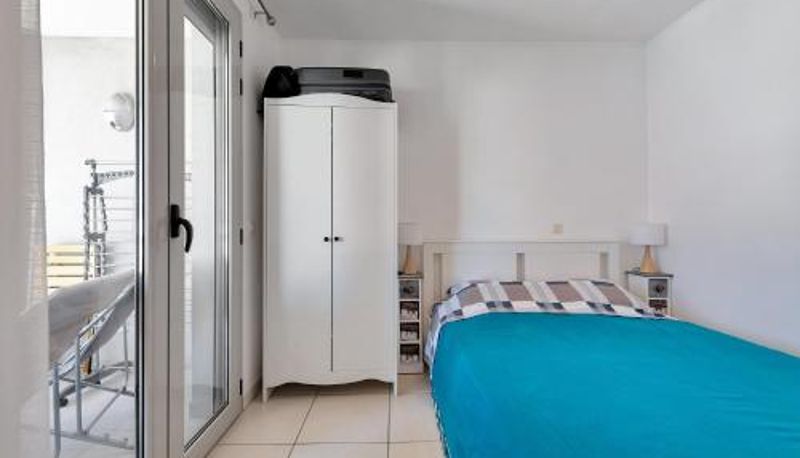 Kamer - Eden Blue Wilson - Appt climatisé proche plage