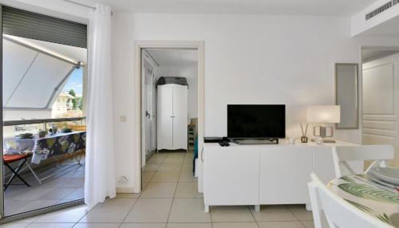 Info - Eden Blue Wilson - Appt climatisé proche plage