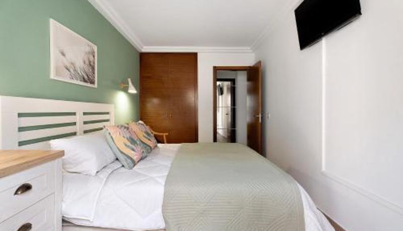 Daire - Apto Montenerife Adeje