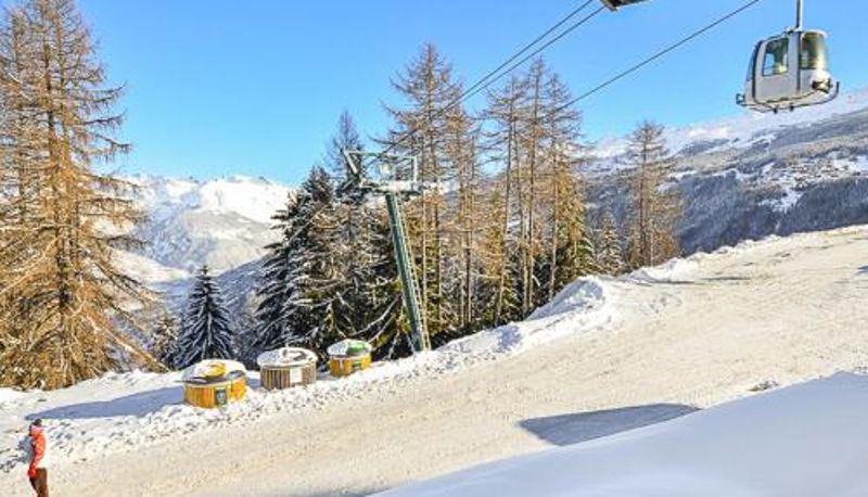 Info - Residence Le Hameau du Sauget - maeva Home