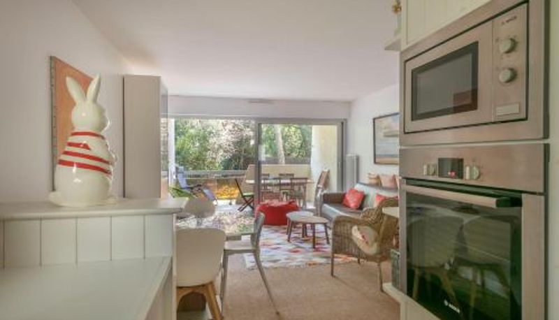 Apartament - bel appartement pour 4 À 260m de la plage