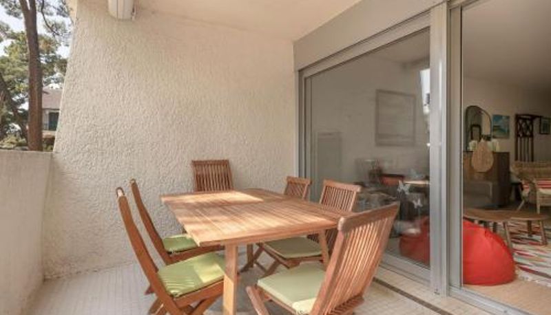 Apartament - bel appartement pour 4 À 260m de la plage