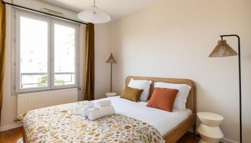 Habitación estándar - DIFY Republique - Villeurbanne