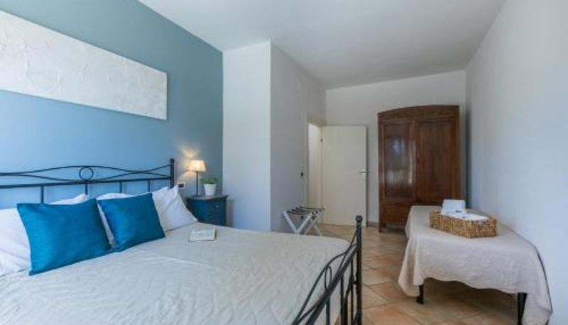 Daire - Agriturismo Podere La Maestà