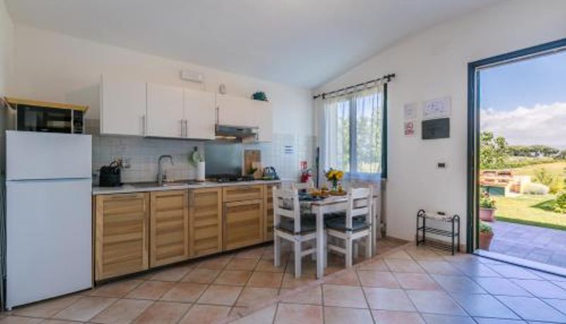 Daire - Agriturismo Podere La Maestà