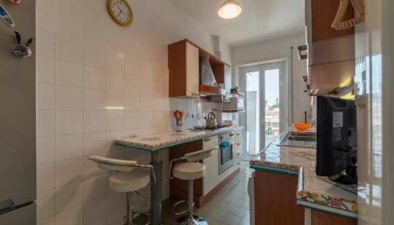 Apartment - GuestHost - Roomy and Bright Apartment with Terrace