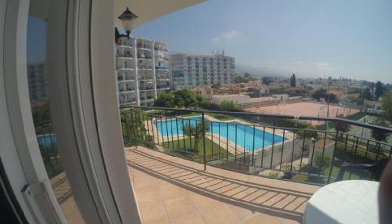 Apartamento - Edf. Almijara 3ºE