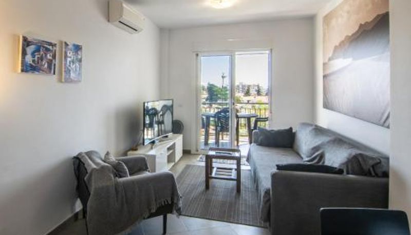 Daire - Edf. Almijara 3ºE