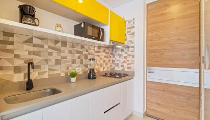 Pokój typu standard - Suite de lujo Pozos Colorados Cama queen