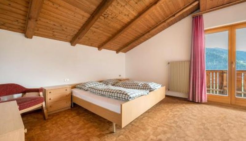 Hotel Außenbreich - Ciasa La Palsa App 4