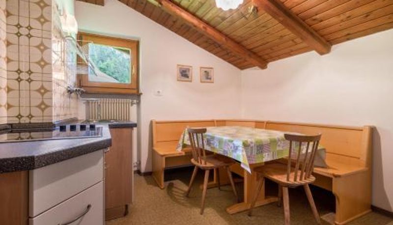 Apartment - Ciasa La Palsa App 4