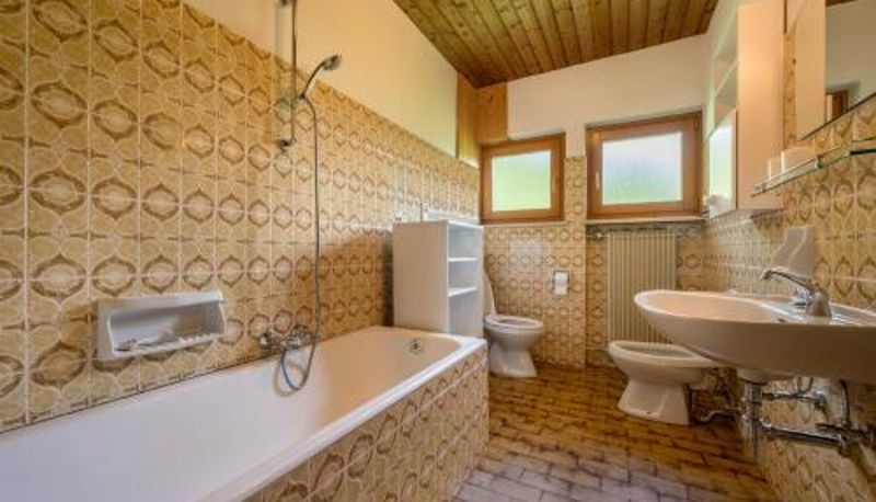 Apartment - Ciasa La Palsa App 4