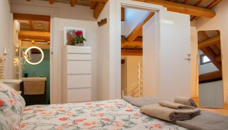 Appartamento - CA' dei Sogni Apartments