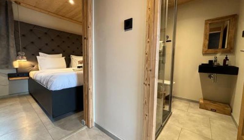Standardzimmer - Les Secrets - Suites & Apartments