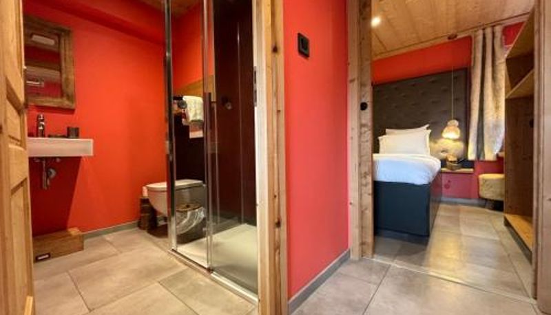 Standardzimmer - Les Secrets - Suites & Apartments