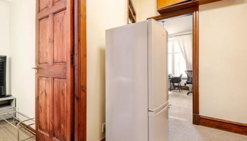 Appartement - West End Haven Easy Access GF by Summitg Apartment