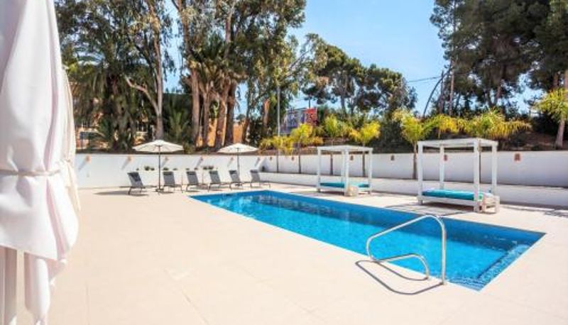 アパートメント - VH Costa Blanca - APARTAMENTO MARTA BEACH 2