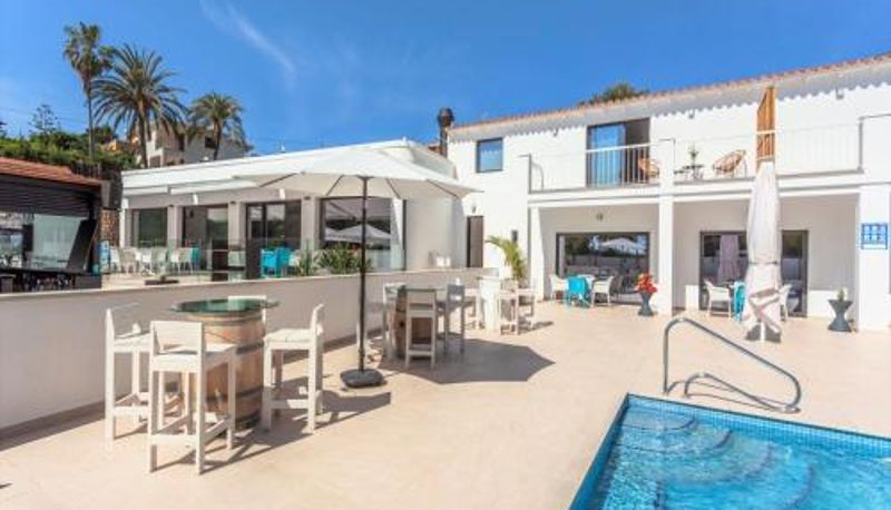 アパートメント - VH Costa Blanca - APARTAMENTO MARTA BEACH 2