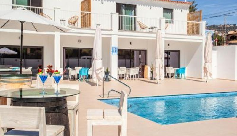 アパートメント - VH Costa Blanca - APARTAMENTO MARTA BEACH 2