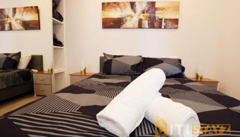 Bilgi - Red Rose Retreat - 1bd 1bth 1CarSp Apt