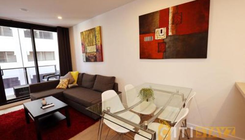 Bilgi - Red Rose Retreat - 1bd 1bth 1CarSp Apt