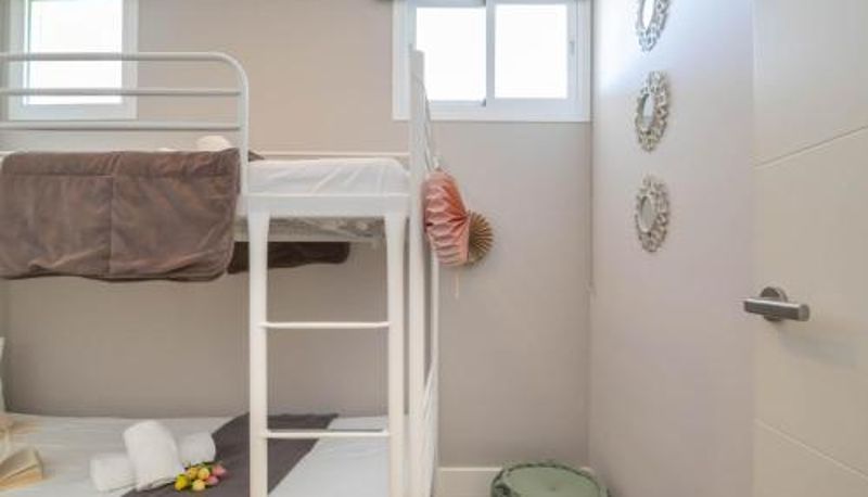 Appartement - Coronado Beach Marbesa - Happy Rentals