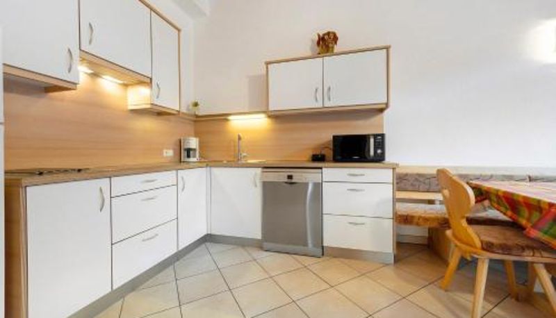 Apartment - Apartments Antersi Robbi