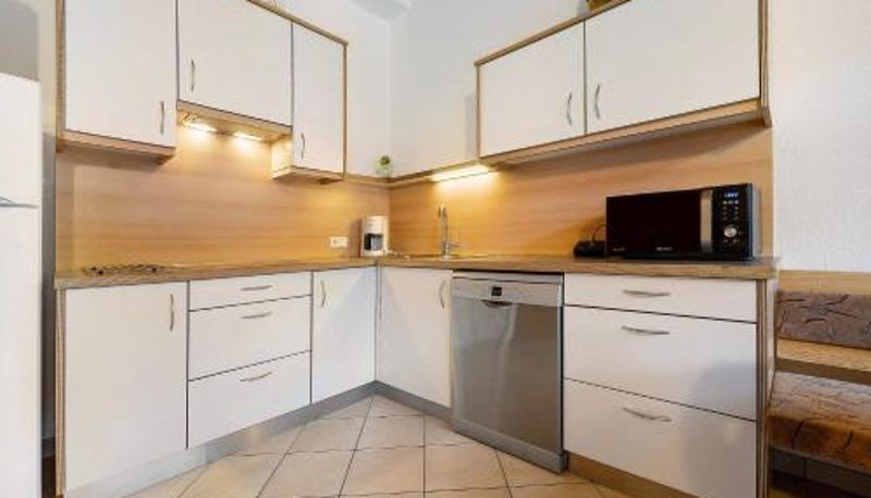 Apartment - Apartments Antersi Robbi