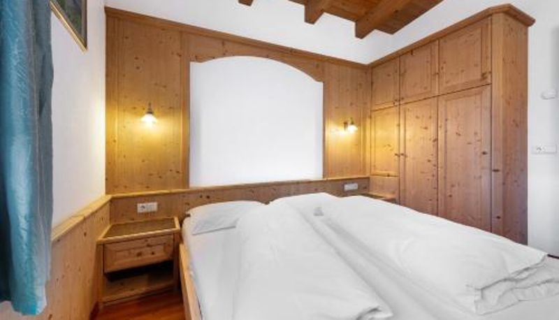 Apartment - Apartments Antersi Robbi
