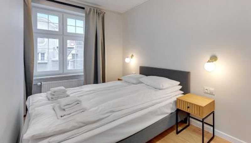 Apartament - Comfort Apartments Złotników