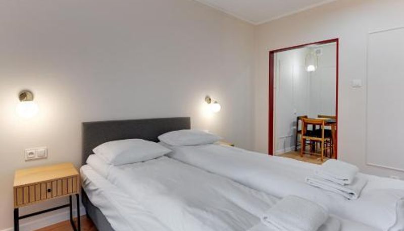 Apartament - Comfort Apartments Złotników