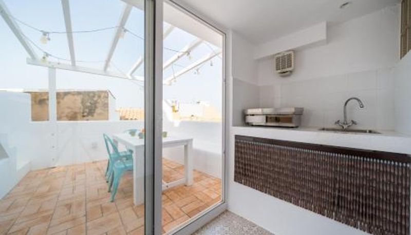 Standaardkamer - Apartamento Florida