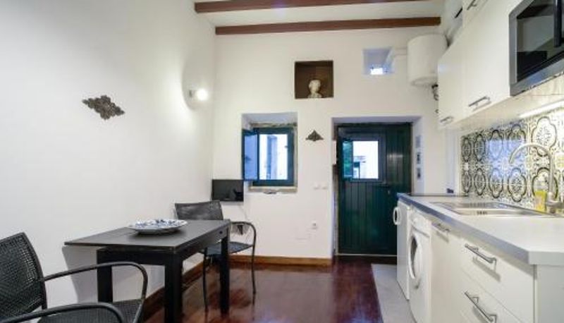 Küche - Salvador Apartment