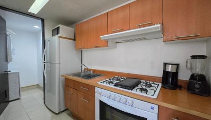 Pokój typu standard - Heart of the City Great Apartment with Pool&Gym
