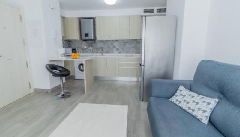 Apartment - SAN ANDRÉS 13