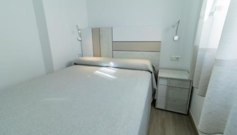 Apartment - SAN ANDRÉS 13