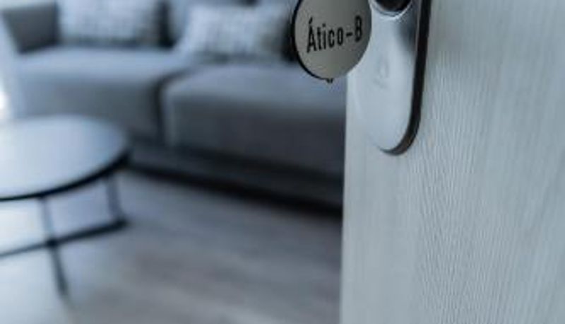 Apartment - SAN ANDRÉS 13