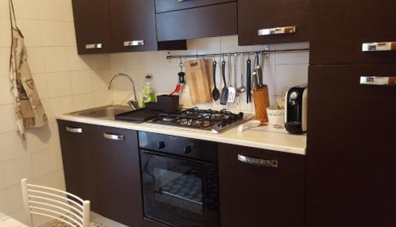 Keuken - Casa Ristori