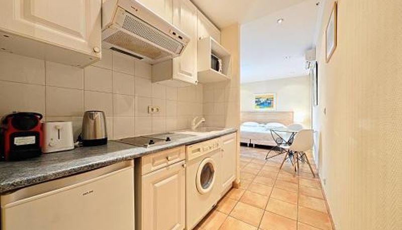 Apartment - Viva Riviera Residence Commandant André