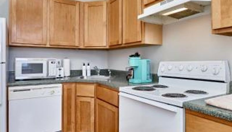 Apartament - White House at Grand Central & Washington Blvd