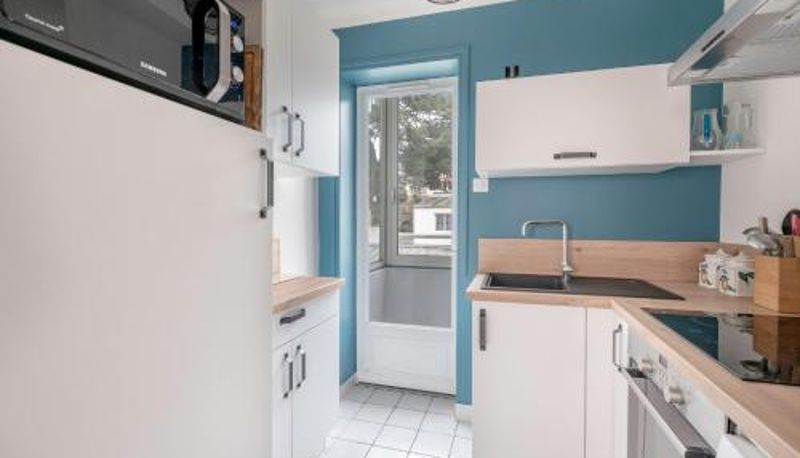 Appartamento - 70m de la mer ! Appartement pour 4 à La Baule