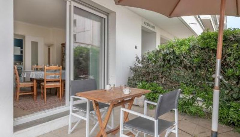 Appartamento - 70m de la mer ! Appartement pour 4 à La Baule