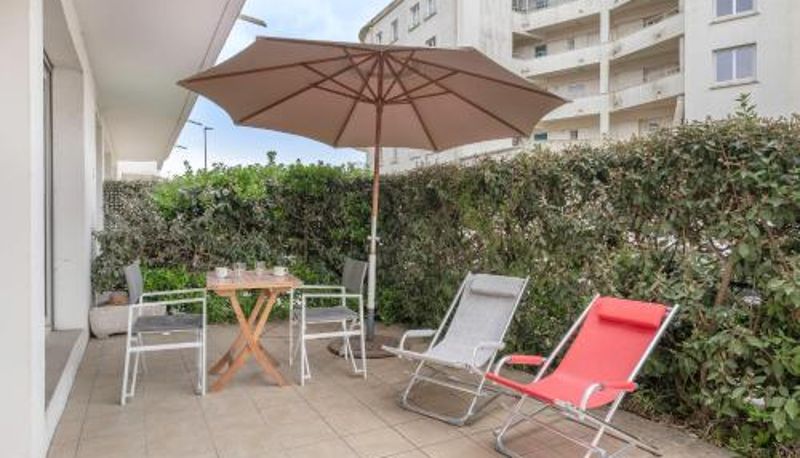 Appartamento - 70m de la mer ! Appartement pour 4 à La Baule