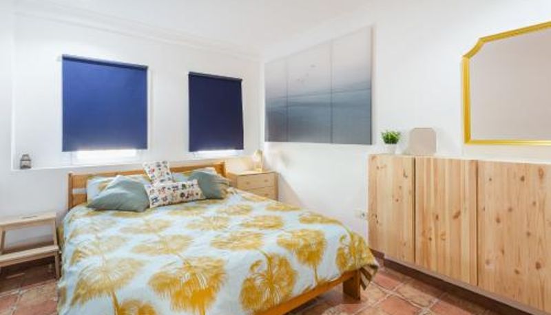 Apartament - Ático Jávea Puerto