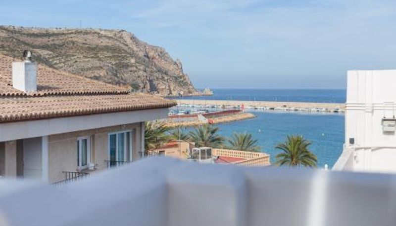 Apartament - Ático Jávea Puerto