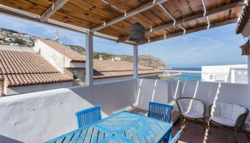 Apartament - Ático Jávea Puerto