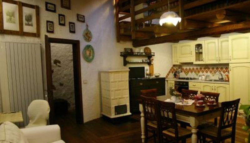 Apartament - Casa del Vasaio
